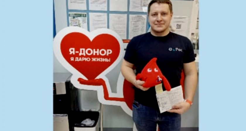 В Службе крови Владимирской области ждут доноров с третьей положительной группой