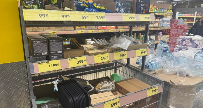 "В "Чижике" есть всё: от огурцов в 2 раза дешевле, чем везде, до классных новинок для дома": честный обзор 13 находок