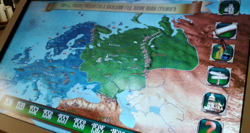 Александров вошёл в исторический маршрут Золотого кольца «Царскими дорогами»