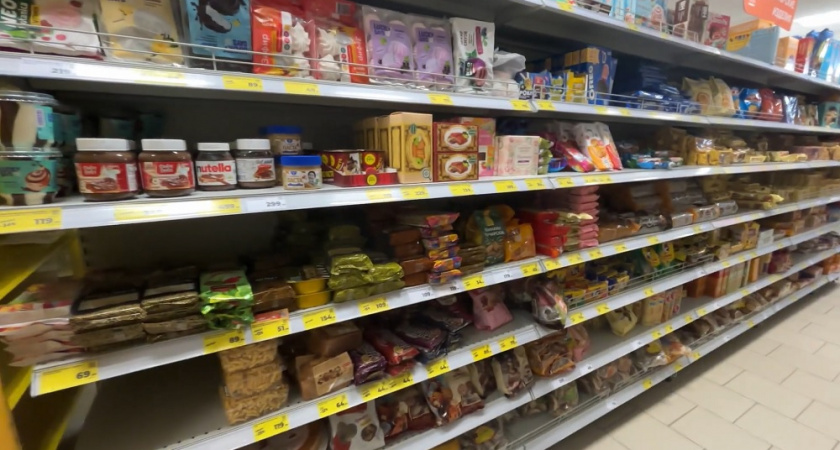 Что я всегда беру в "Магните": 17 лучших находок, которые рекомендую и вам —"молочка", сладости и не только