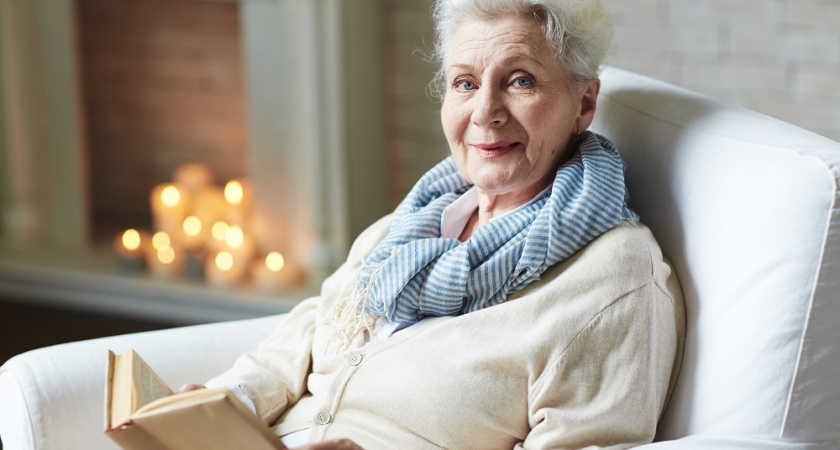 Как оставаться активной после 60: 5 простых привычек для долгой жизни