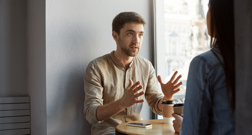 Как взять верх над любым человеком: гениальная цитата Чингисхана о психологии манипуляции