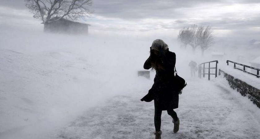 ГУ МЧС по Владимирской области выступило с экстренным прогнозом на 16-17 февраля