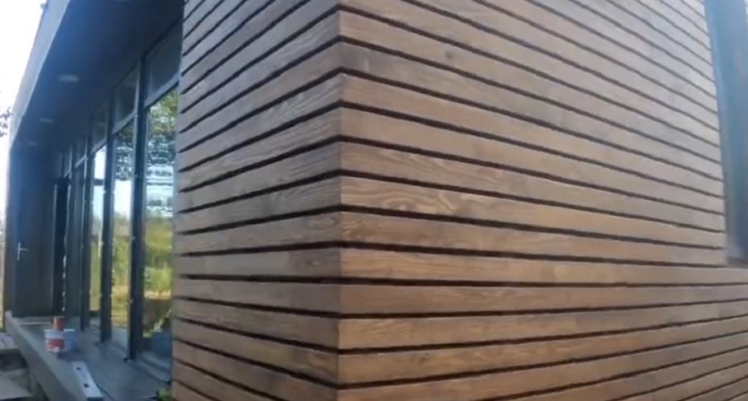 Нашёл идеальную замену сайдингу: стильно, недорого и долговечно - секреты монтажа от опытного мастера