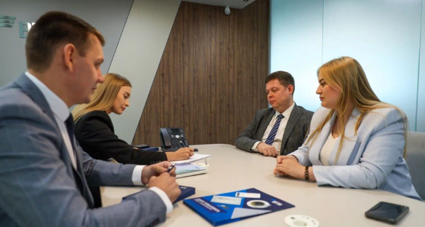 Крупный банк нарастил закупки у малого и среднего бизнеса почти на треть