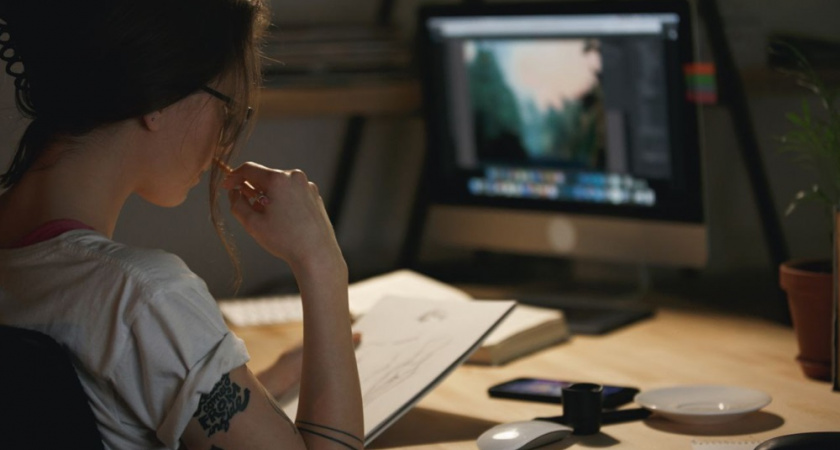 Владимирские аниматоры могут выиграть приз за фильм к 65-летию Гагарина