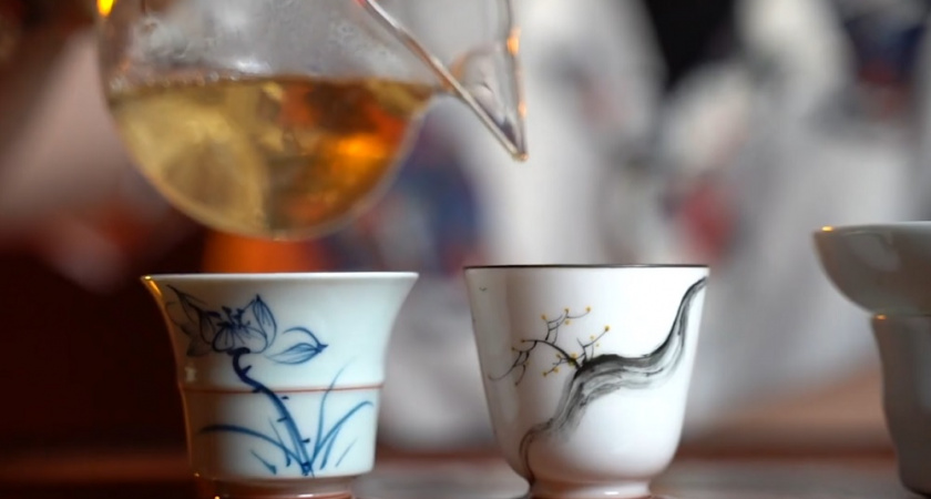 Этот чай следует пить каждый день для ясности ума и крепкого иммунитета: вот что говорят врачи