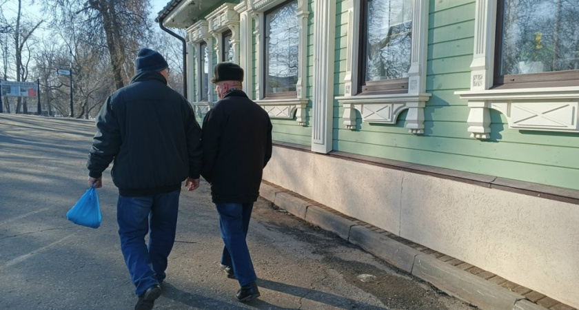 Владимирские пенсионеры могут оформить льготную путевку на 14-дневный отдых