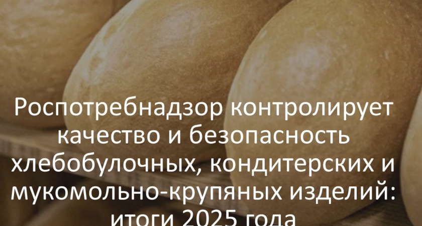 Во Владимирской области нашли 95 килограммов хлеба с токсичным составом