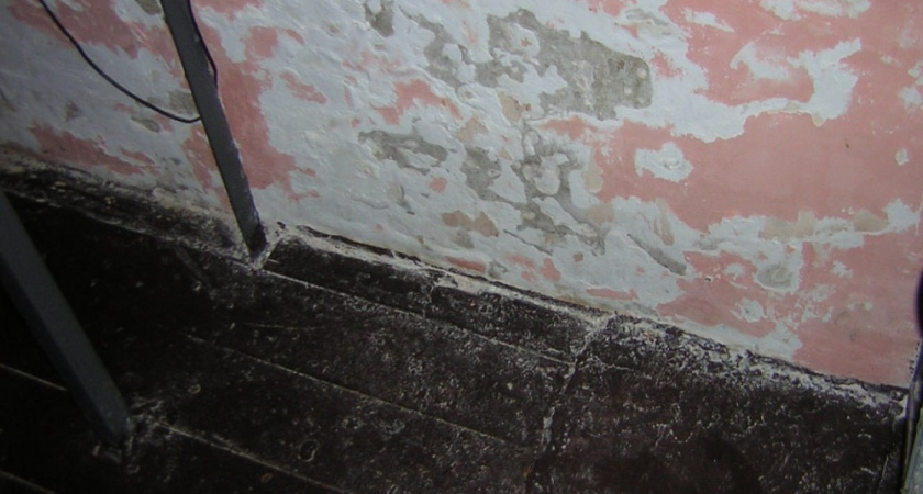 Суд признал состояние камер во «Владимирском централе» недопустимым 