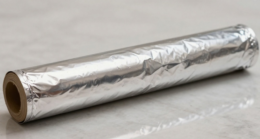 Я и не знала, что фольга может такое: как фольга помогает при болях в суставах и точит ножницы — 10 лайфхаков, которые нужно знать