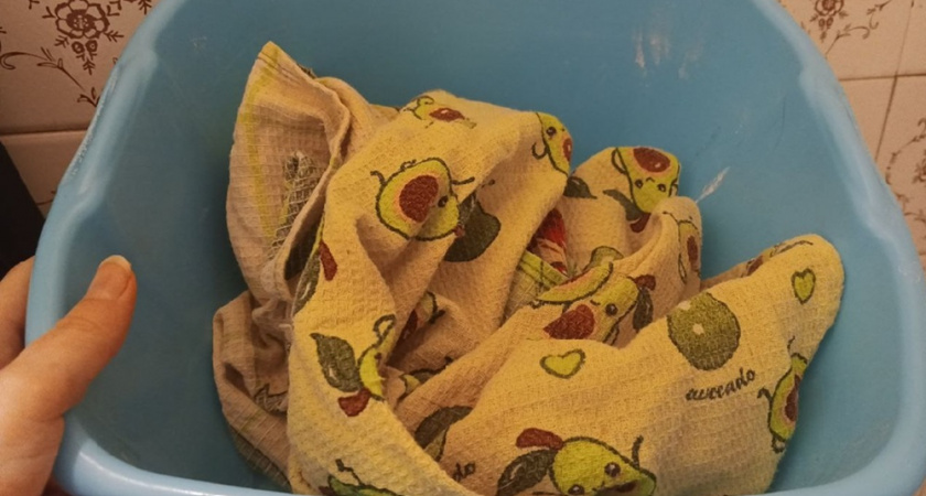 Не выбрасывайте старые полотенца: 5 способов дать им вторую жизнь — старые полотенца еще послужат в быту