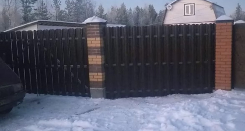 Проверено на практике: почему шахматный забор — лучший выбор для дома и дачи в 2026 году