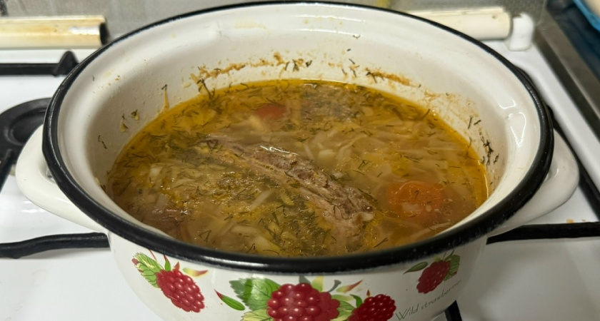 Нужно ли есть суп каждый день? Врач-диетолог разобрала мифы и факты о первом блюде - всё не так однозначно