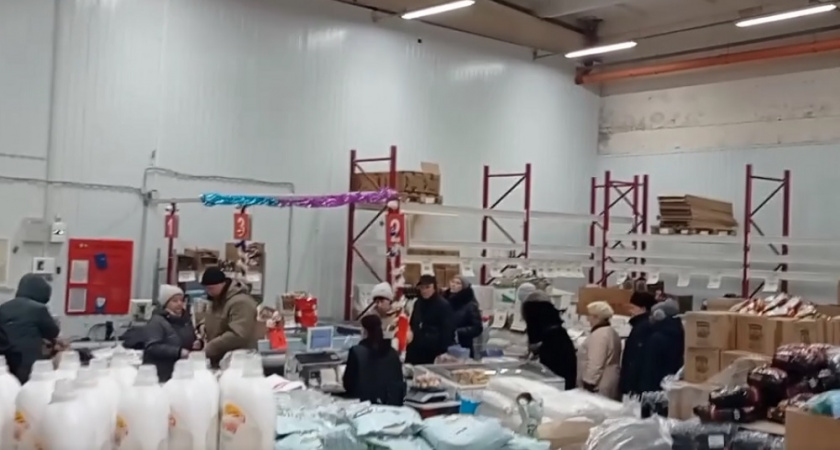 Что купить в "Светофоре" в феврале? 18 классных находок и новинок для дома: куртки, бытовая химия и косметика почти даром