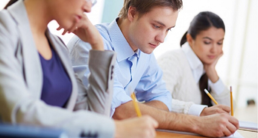 Владимирцы напишут общегородской диктант в честь 200-летия Салтыкова-Щедрина 