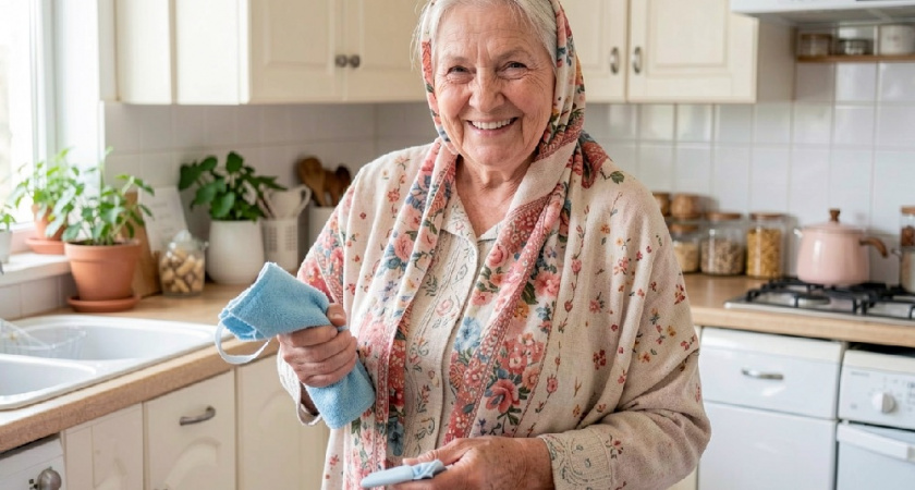 Советские лайфхаки для дома: 12 способов, о которых мы забыли. Бабуля рассказала, как в СССР справлялись без дорогой химии