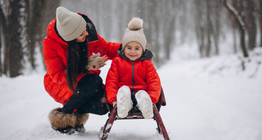 Как назвать дочь, чтобы она выросла сильной и уверенной в себе: выберите имя, популярное в СССР, а теперь забытое
