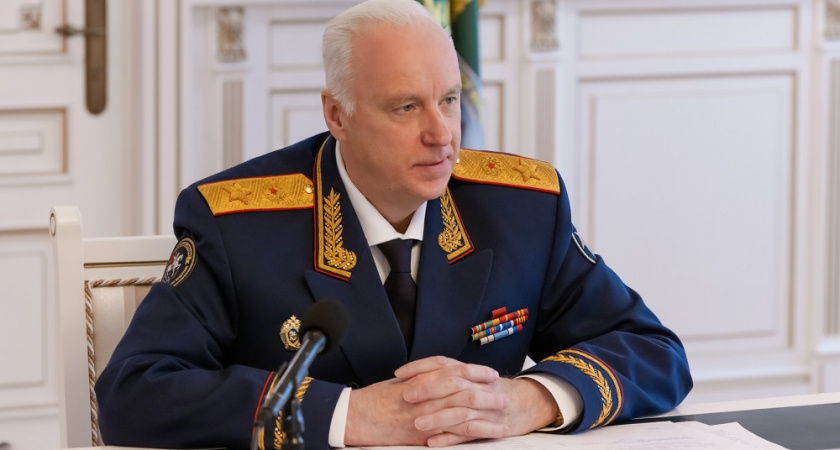 Бастрыкин потребовал найти виновных в доведении ковровской горбольницы до разрухи