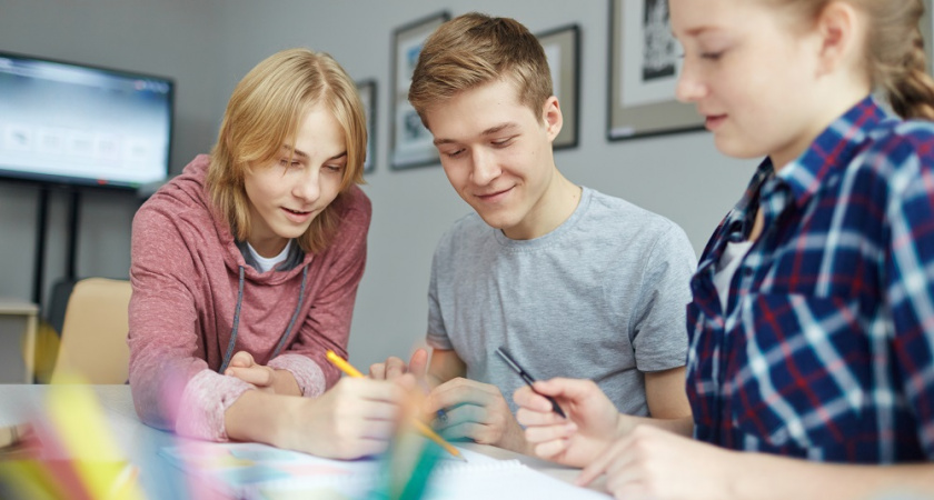 В программе владимирских школьников может появиться «служение»