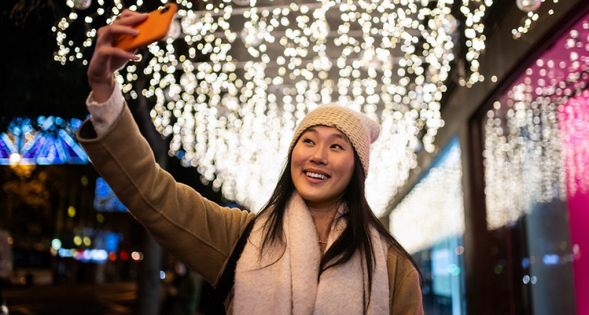 Туристы из Китая заинтересовались регионами вокруг Москвы — big data T2