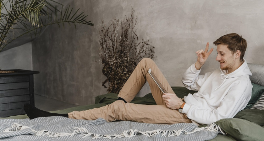 Шесть из десяти владимирцев планируют продлить отдых после Дня защитника Отечества 