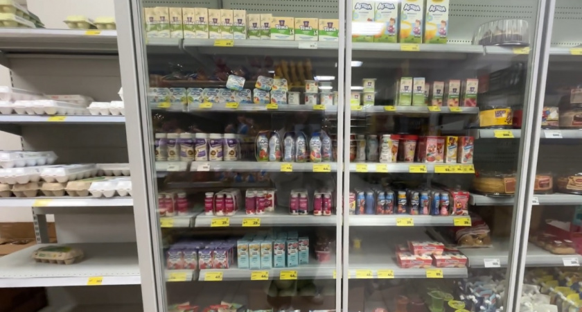 8 необычных и ярких новинок из "Магнита": что советую положить в корзину, а что – обойти стороной