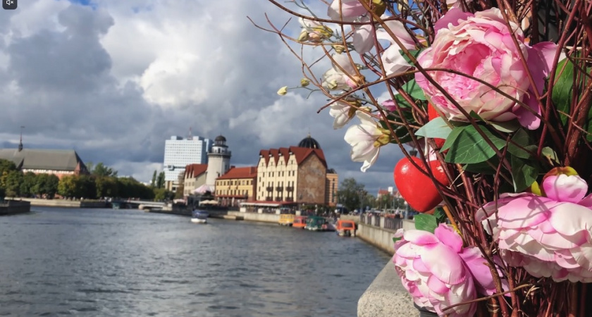 Российская Европа: гид по городу, в котором смешались Скандинавия, Германия и Польша - что точно стоит посмотреть?