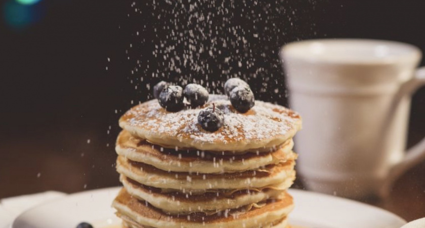 В региональном Роспотребнадзоре рассказали, как нужно питаться в Масленицу