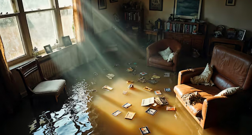 Во Владимирской области 39 посёлков под угрозой затопления