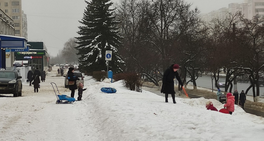 «Я не подпущу свекровь к своим детям»: история, которую поймут многие