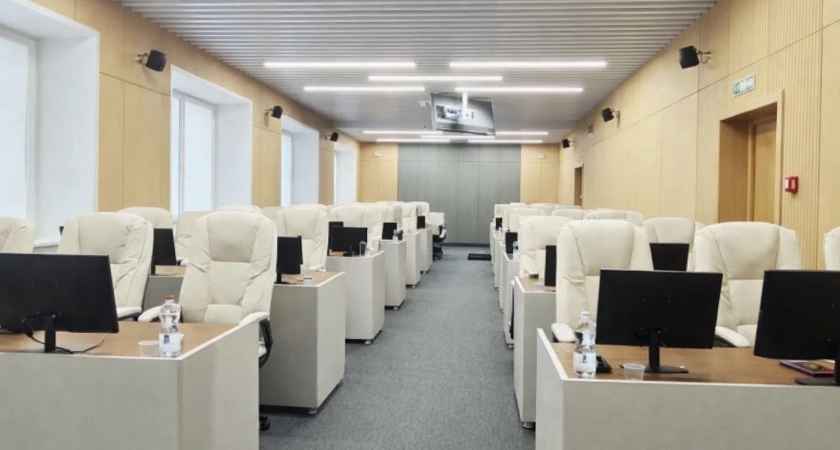 Обсуждения застройки у парка «Дружба» поставили на паузу из-за доработки документов 