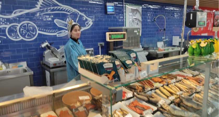 Не переплачивайте за красную рыбу: врач-нутрициолог назвала более полезную и бюджетную альтернативу