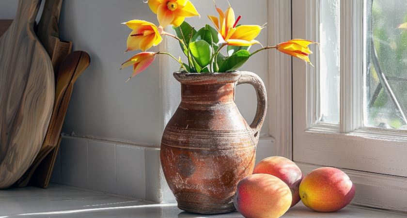 Бабушкина ваза, детская кружка, камушек из поездки: что в доме нельзя убирать — даже если вещь бесполезная