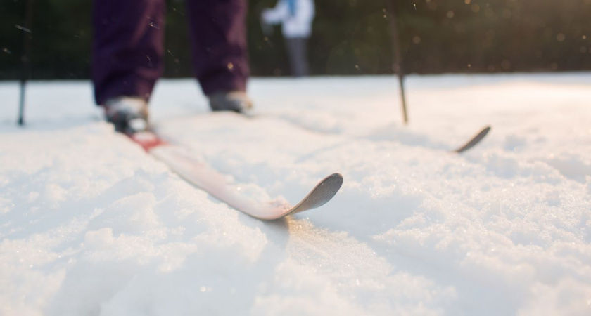 Более 2 тыс. спортсменов зарегистрировались на Югорский лыжный марафон