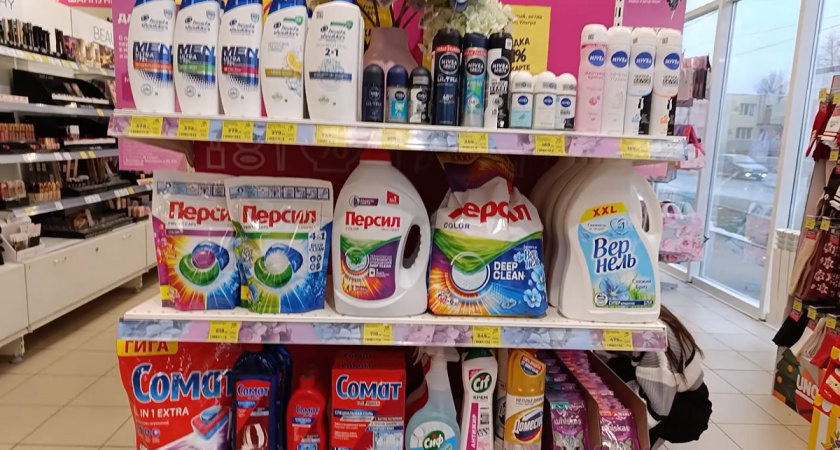 Что точно рекомендую купить по акции в "Магнит Косметик": 18 находок конца февраля - посуда, косметика и не только