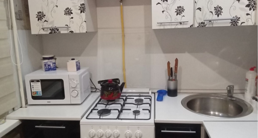 Вы не узнаете свою старую кухню: 4 проверенных способа обновить её от опытного мастера