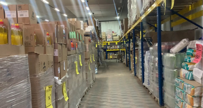 Бегите в "Светофор", пока всё не разобрали: 15 выгодных находок для дома и дачи - свежий обзор