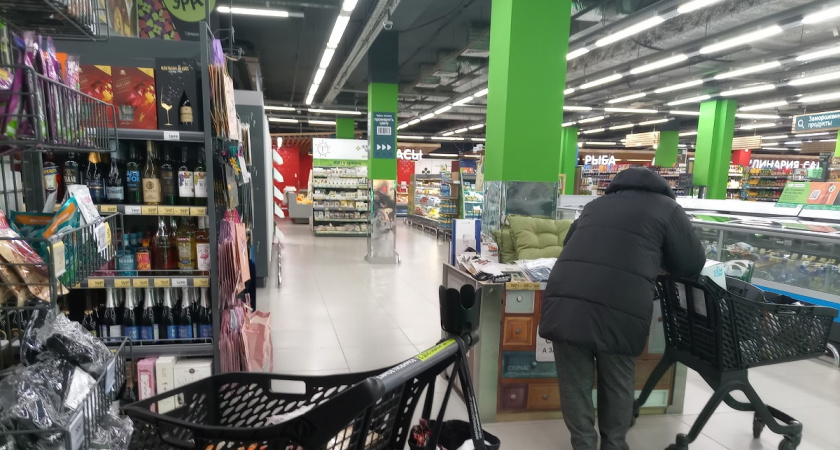 Внимание, фальшивки на полках магазинов: эксперты Роскачества назвали 4 самых подделываемых продукта в России