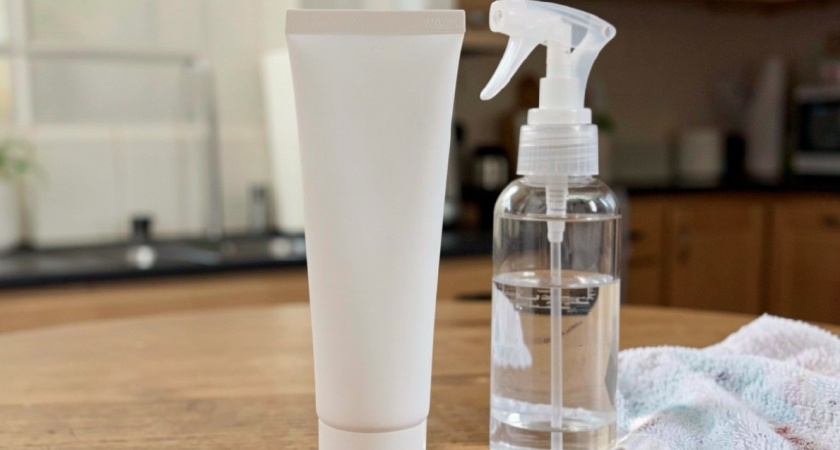 До скрипа отмываю окна и зеркала этим средством: все, что понадобится, есть в каждом доме —  запомните этот рецепт