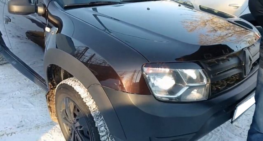 Феномен Renault Duster-2026: за что его любят россияне, прощая все недостатки? Честный отзыв-разбор