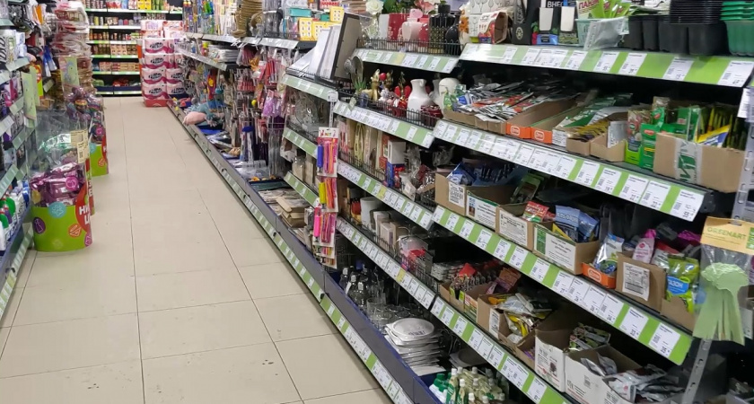 Предпраздничный шопинг в Fix Price: 15 обалденных находок до 500 рублей для дома и в подарок