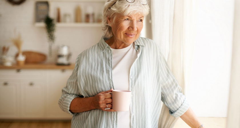 Почему после 60 я перестала общаться с большинством друзей: 6 откровений, которые изменили мою жизнь 