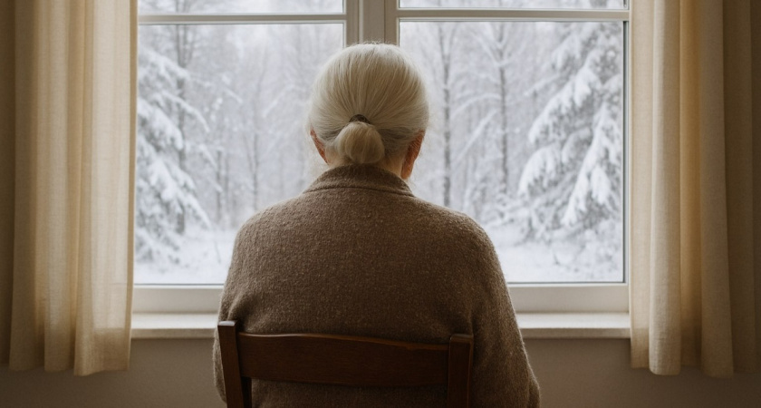 Я выбрала жить одна после 70: 8 вариантов, которые перепробовала, прежде чем обрести покой