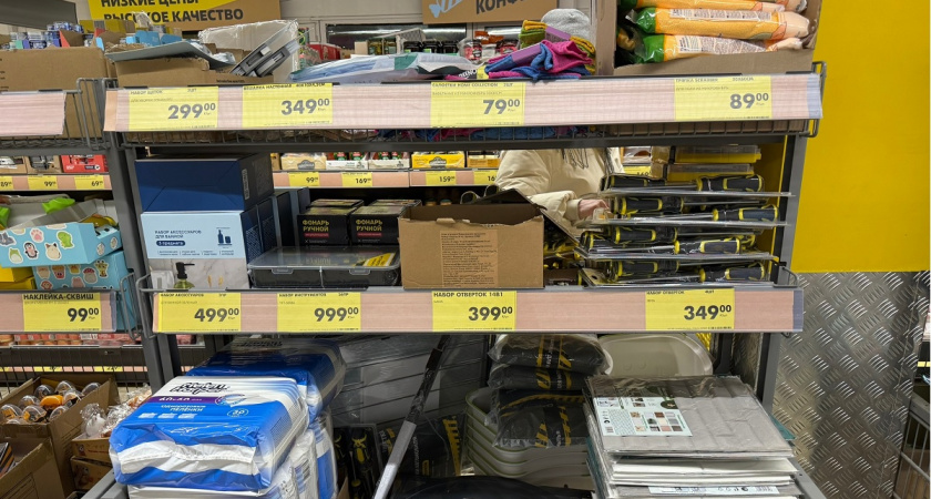 Надо брать: 10 новых находок из "Чижика", которые точно не разочаруют - для кухни, уюта и не только