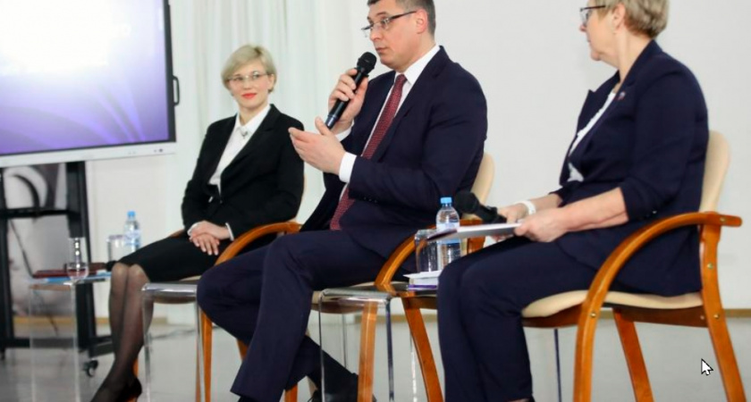 Во Владимирской области назвали лидеров по вводу индивидуального жилстроя