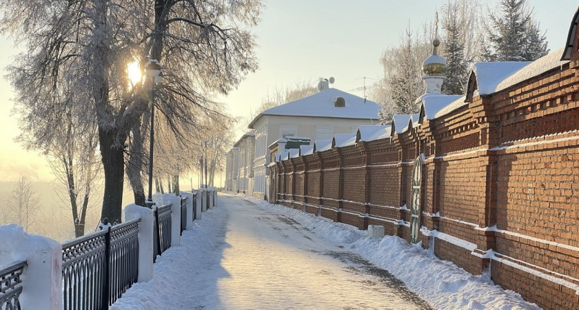 Россиянам раскрыли, где на следующей неделе ожидаются 40-градусные морозы: новый прогноз по регионам