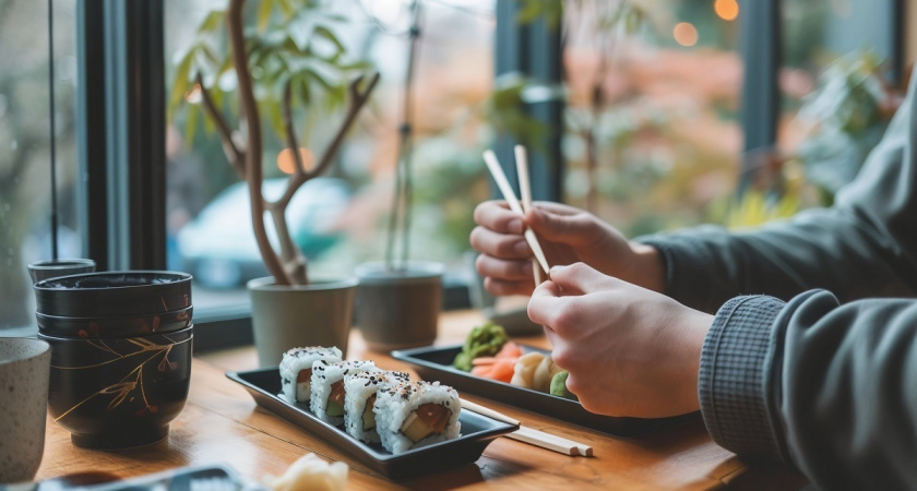 Секрет японского долголетия: 5 необычных для нас пищевых привычек, которые стоит перенять