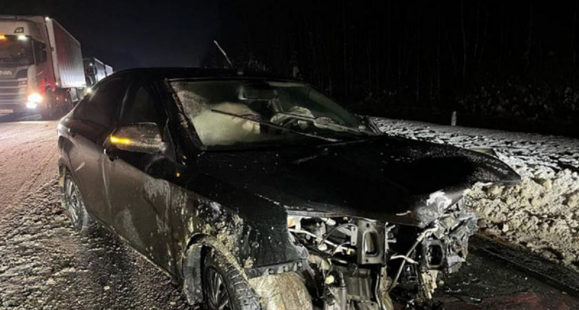 "Ведьмин час" на дороге: в какое время лучше не садиться за руль из-за смертельной опасности - объясняют эксперты