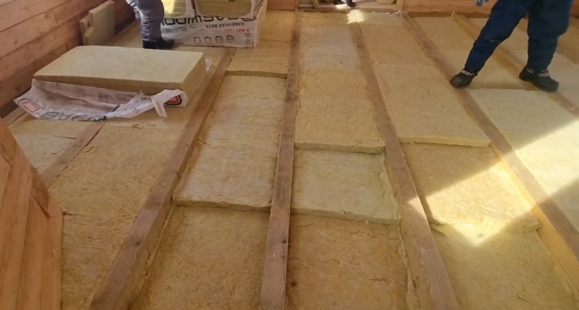 Холод больше не страшен: утепляем пол правильно и экономим на обогреве до 30%